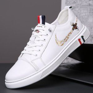 2021 Trend new sneakers men's casual shoes